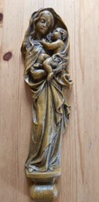 Maria Madonna mit Jesuskind