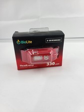 BioLite HeadLamp 330 -