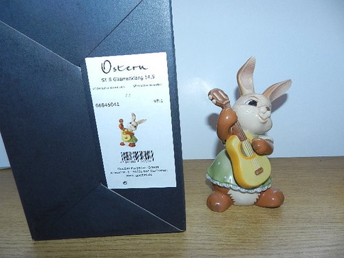 Goebel hase gitarrenklang - hase,