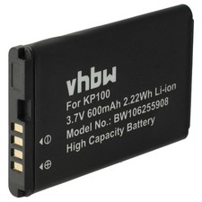 Akku für LG KP130 KP170 KP105