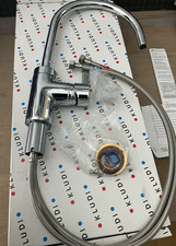 Kludi Bingo Star  Bajonett Küchenarmatur - Spültischarmatur , Umlegbar