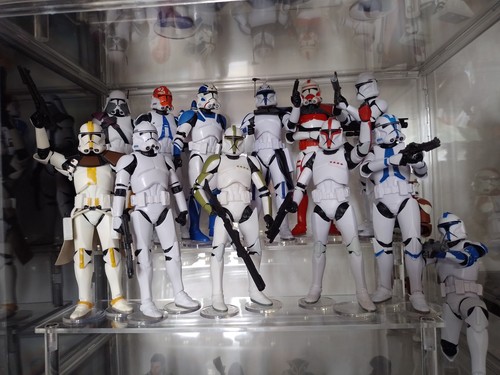 Hasbro star wars - hasbro, black