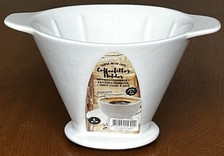 Keramik Kaffee Tropfer Motor