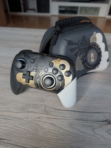 Nintendo switch pro controller - switch,