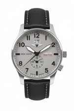 Iron Annie Herrenuhr D-Aqui, 5646-4