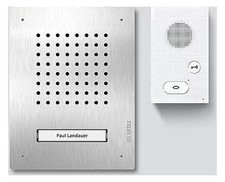 SIEDLE SET CLAB 850-1 E/W