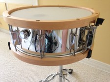 Remo Chrome over Shell