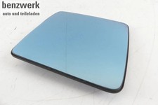 Mercedes W124 W201 Spiegelglas