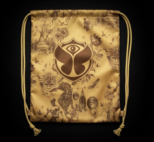 Tomorrowland global journey - tomorrowland,