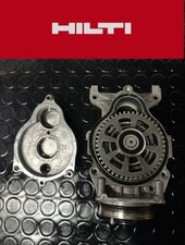 Hilti TE 706 AVR Mechanisches