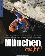 Kletterführer München rockt!: Konstein. Berg am Starnberge... | Buch | guter Zustand