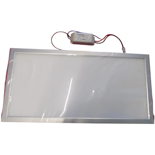 Led panel 22w - led,