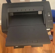 Laserdrucker Dell B1160w Drucker mit 2 x Ersatz Tonerkartuschen