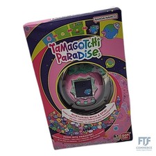 Bandai - Tamagotchi Paradise