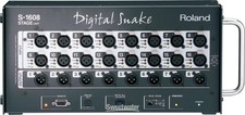 Roland Digital Snake S‐1608