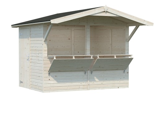 Verkaufsstand stella - stella, 5m²
