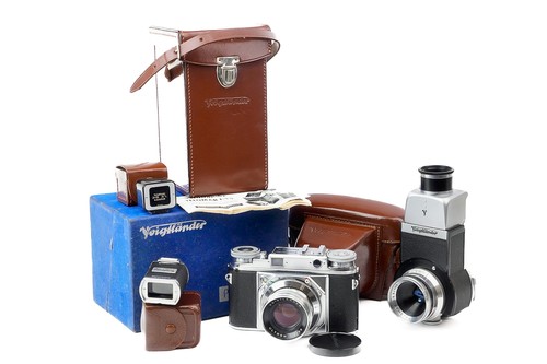 Ensemble voigtländer - ensemble,