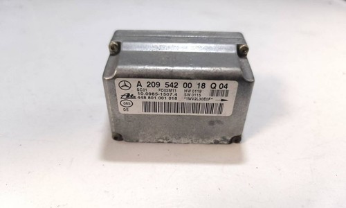 Mercedes benz klasse w203 - mercedes-benz,