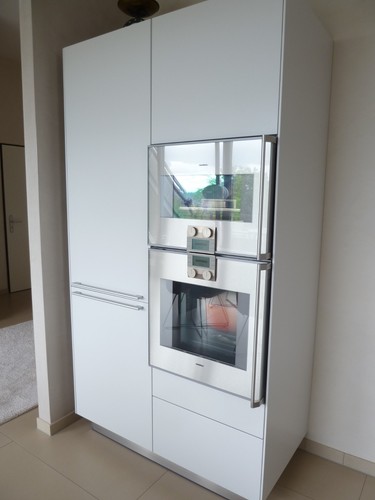 Bulthaup inkl gaggenau - inkl.,