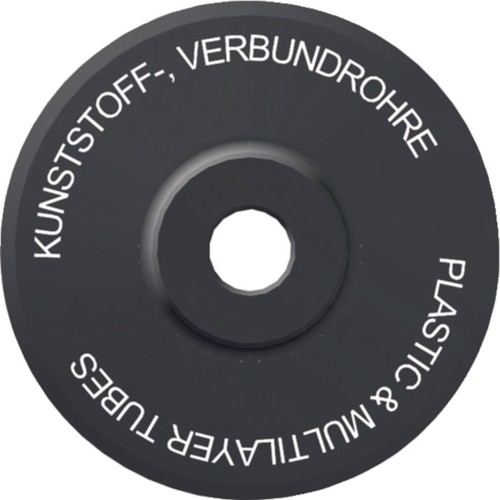 Ersatzschneidrad