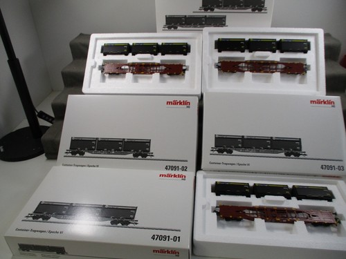Märklin spur 47091 - märklin, h0