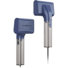 Leichtes Mini-Dampfbügeleisen