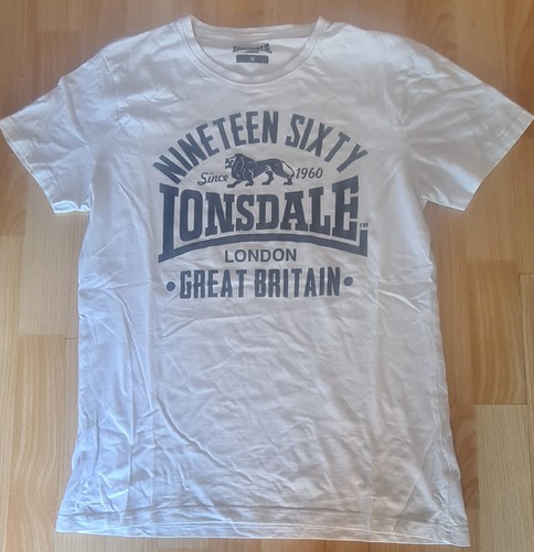 Lonsdale london marken herren - lonsdale,
