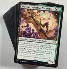Mtg magic the - mtg,