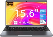 SGIN 8GB RAM 256GB SSD