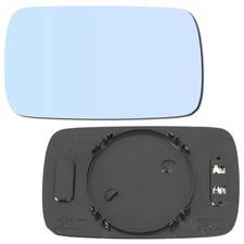 Spiegelglas links rechts für BMW E36 E34 E39 3er 5er Außenspiegel Glas Plan