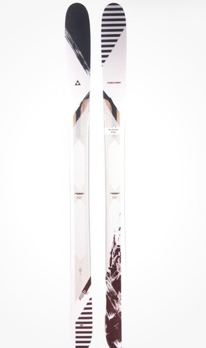 Fischer freerideski ranger - freerideski,