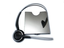 Jabra Netcom  Basis für