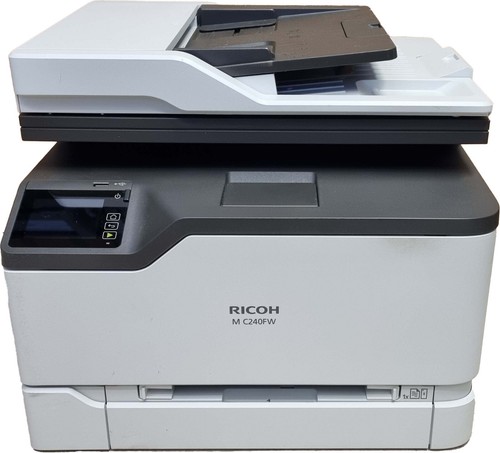 Ricoh c240fw - ricoh, m