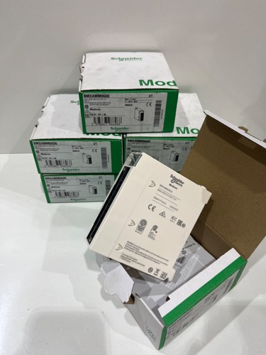 Bmxamm0600 m340 analog eingang - m340,