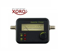 Satfinder HD Sat Finder analog