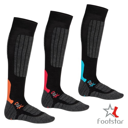 Cflex high performance ski - -, ski-