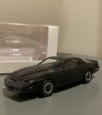 Modellauto Norev Pontiac