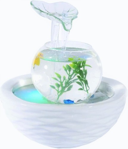 Weiva fischglas keramik glas - weiva,