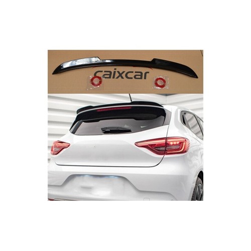Spoiler renault clio - renault, v