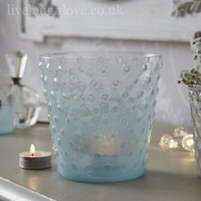 Riesen Kerzenhalter "DOT" -