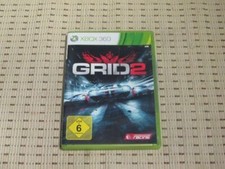 Grid für xbox 360 xbox360 - für,