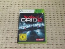 Grid 2 für XBOX 360 XBOX360