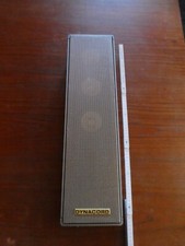 Dynacord Schallzeile WS 110  gebraucht 100V-Technik, gut erhalten