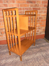 RATIONAL Regal Aktenregal Standregal Büroregal Aktenbock  Art Deco