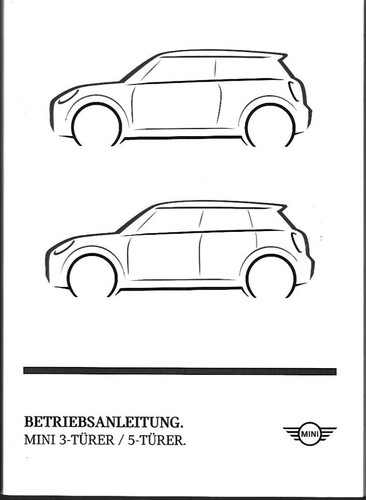 Mini 5 türer - mini, 3-