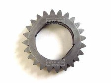 Pump wheel inner for automatic