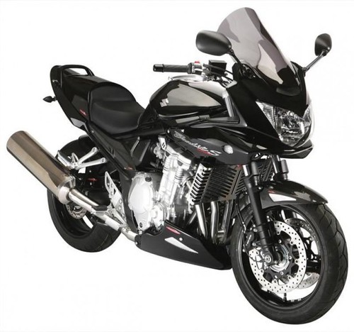 Suzuki gsf1250 bandit - suzuki,