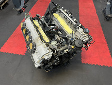 Motor M156 156.981 Mercedes Benz SL63 AMG R230 6.2L V8 525PS 102TKM