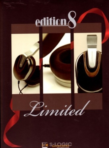 Ultrasone edition limited - 8,,