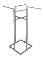 Kreuzständer Kleiderständer Textilständer Warenständer Ladeneinrichtung Ständer